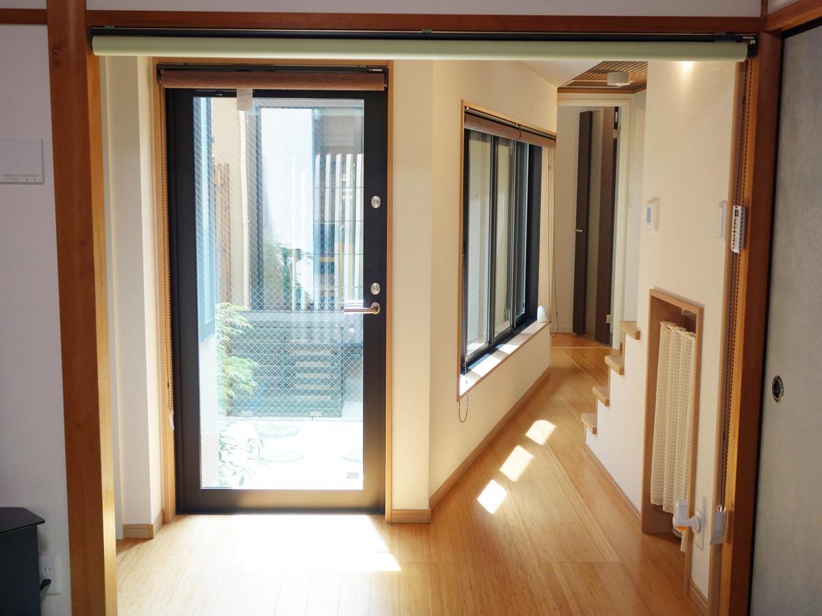 君の家 東寺 Apartment Kyoto Exterior photo