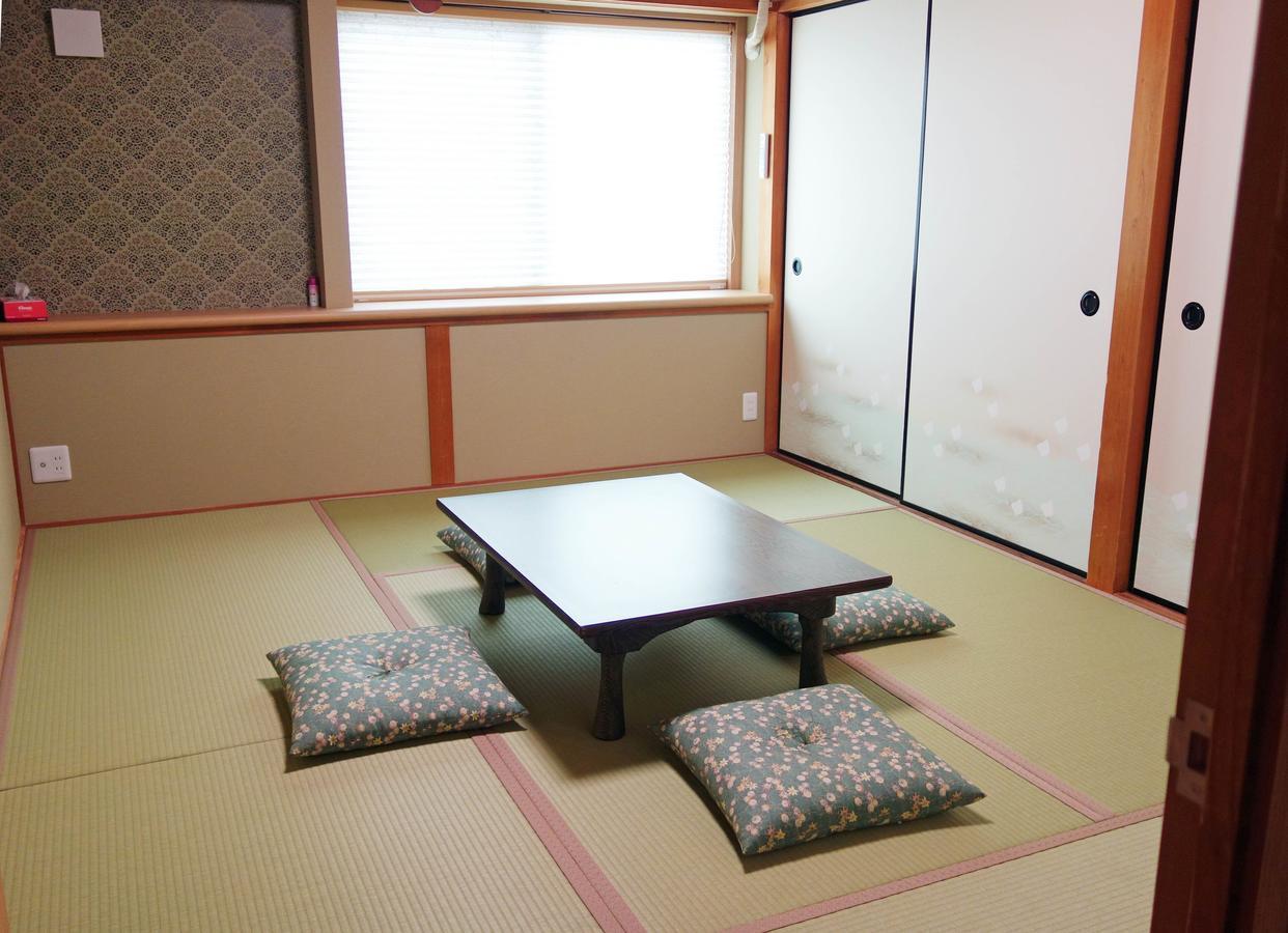 君の家 東寺 Apartment Kyoto Exterior photo